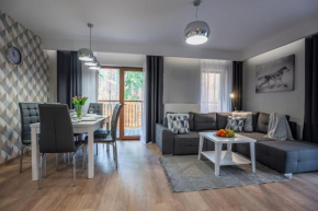 Trevilles Apartamenty - Green Hills, Szklarska Poręba